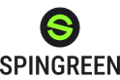 SpinGreen Casino logo