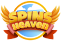 Spinsheaven Casino logo