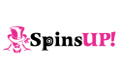 SpinsUp Casino logo