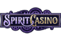 Spirit Casino logo