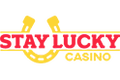 Stay Lucky Casino logo