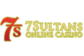 7 Sultans Casino logo