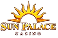 Sun Palace Casino logo