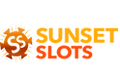 Sunset Slots Casino logo