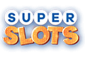 Super Slots Casino logo