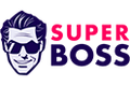 SuperBoss Casino logo