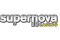 Supernova Casino logo