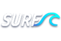 Surf Casino logo