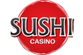 Sushi Casino logo