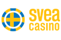 SveaCasino logo