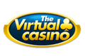 The Virtual Casino logo