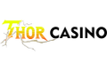 Thor Casino logo