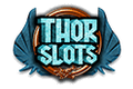 Thor Slots Casino logo