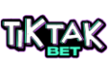 TikTakBet Casino logo