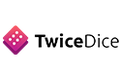 TwiceDice Casino logo