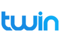 Twin Casino logo