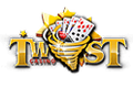 Twist Casino logo