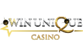 Win Unique Casino logo