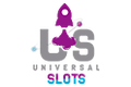 Universal Slots logo