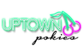 UpTown Pokies Casino logo