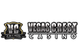 Vegas Crest Casino logo