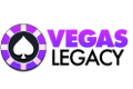 Vegas Legacy logo