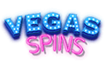 Vegas Spins Casino logo