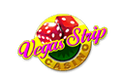 Vegas Strip Casino logo