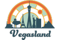 VegasLand Casino logo