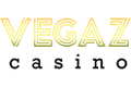 Vegaz Casino logo