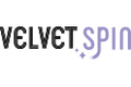 Velvet Spin logo