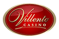 Villento Casino logo