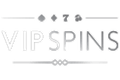 VIP Spins Casino logo