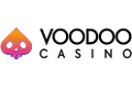 Voodoo Casino logo
