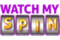 WatchMySpin Casino logo