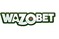 Wazobet Casino logo