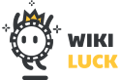 Wikiluck logo