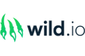 Wild.io Casino logo