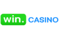 Win Casino logo