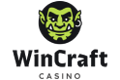 Wincraft Casino logo