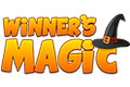 Winners Magic Casino logo