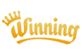 Winning Casino logo