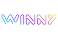 Winny Casino logo