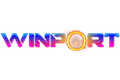WinPort Casino logo