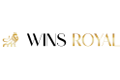 Wins Royal logo