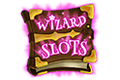 Wizard Slots Casino logo