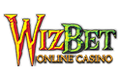 Wizbet Casino logo