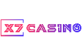 X7 Casino logo