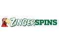 Zinger Spins Casino logo