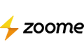 Zoome Casino logo